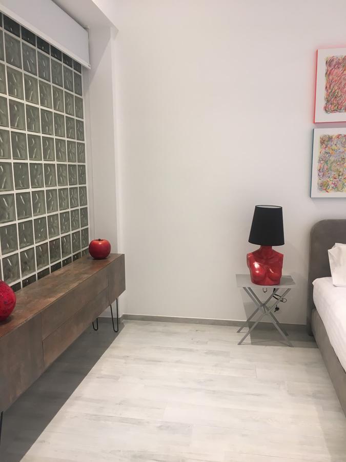 Les Lofts De Styliste Aparthotel Saint-Gilles Buitenkant foto