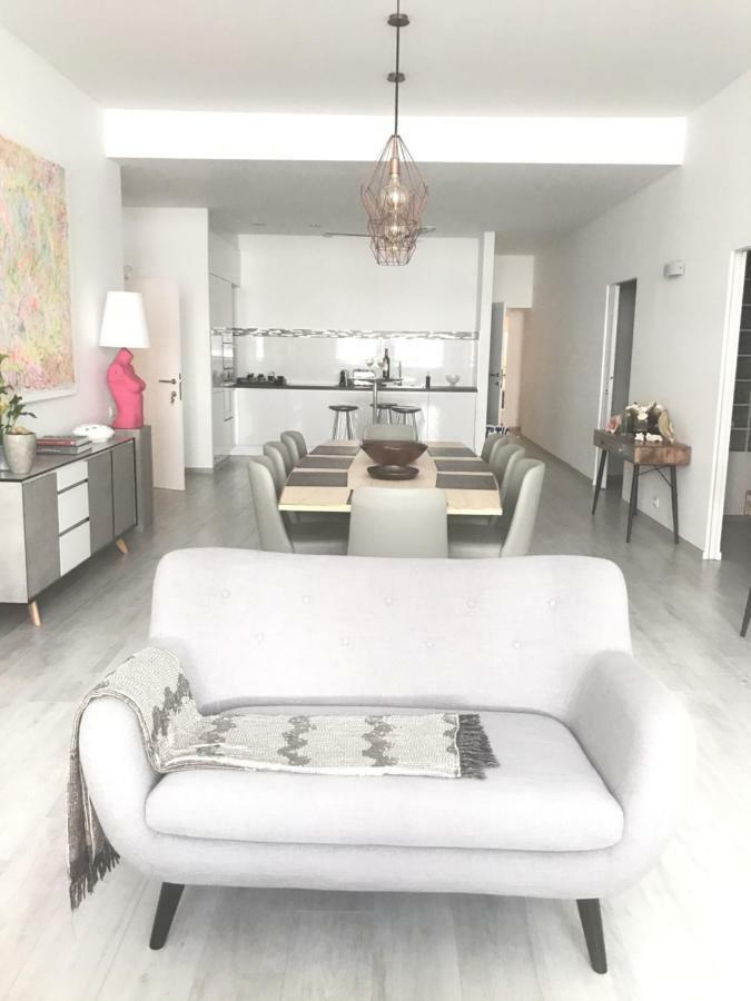 Les Lofts De Styliste Aparthotel Saint-Gilles Buitenkant foto