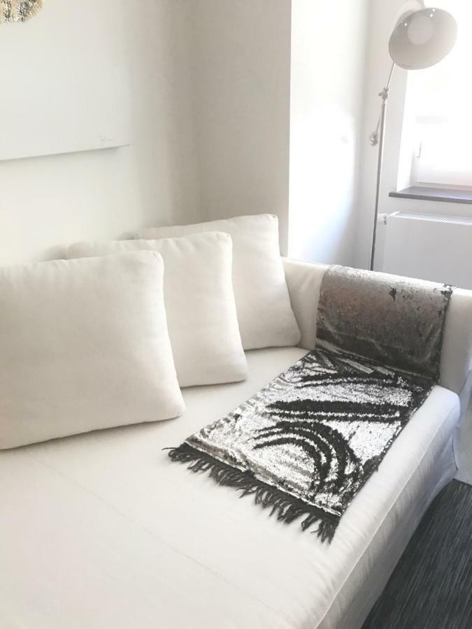 Les Lofts De Styliste Aparthotel Saint-Gilles Buitenkant foto