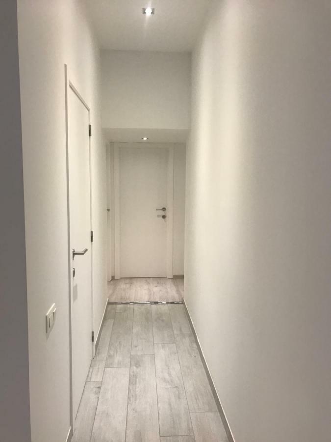 Les Lofts De Styliste Aparthotel Saint-Gilles Buitenkant foto